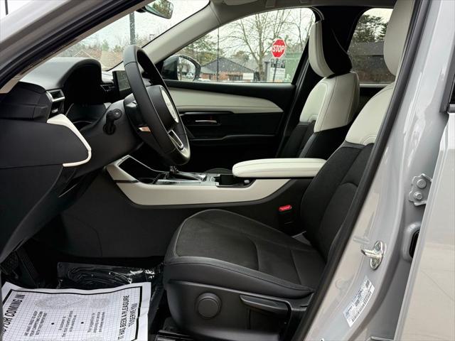 2026 Mazda CX-5 Select