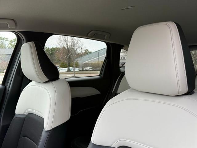 2026 Mazda CX-5 Select