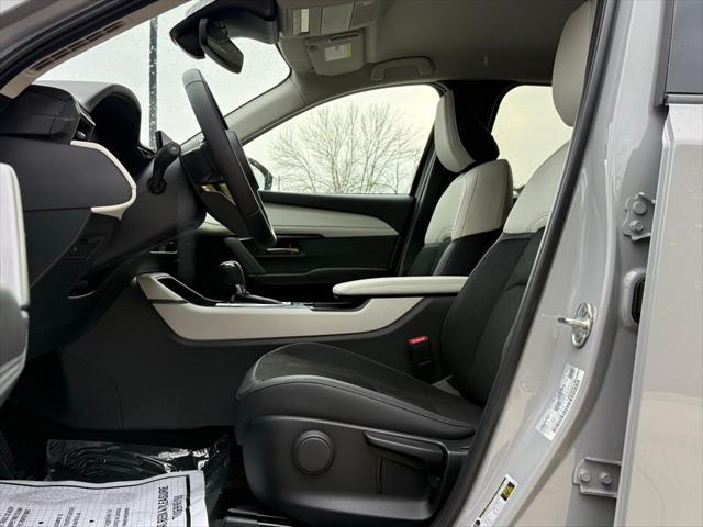 2026 Mazda CX-5 Select