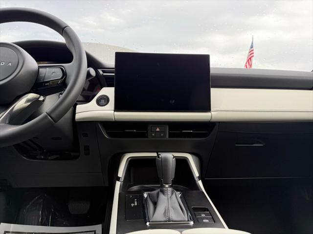 2026 Mazda CX-5 Select