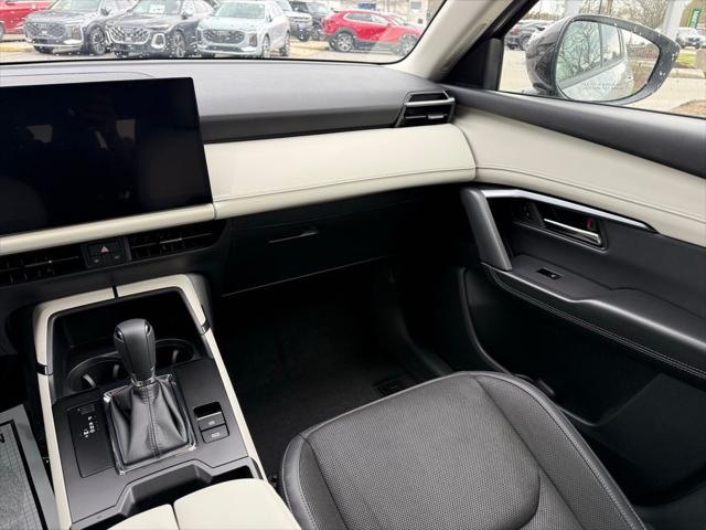 2026 Mazda CX-5 Select