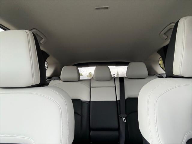 2026 Mazda CX-5 Select
