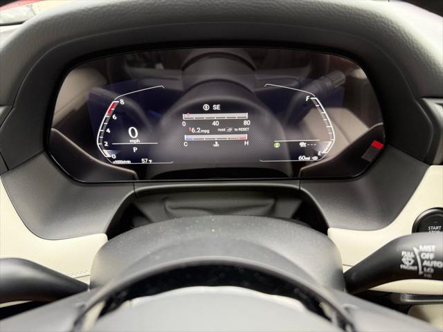 2026 Mazda CX-5 Select