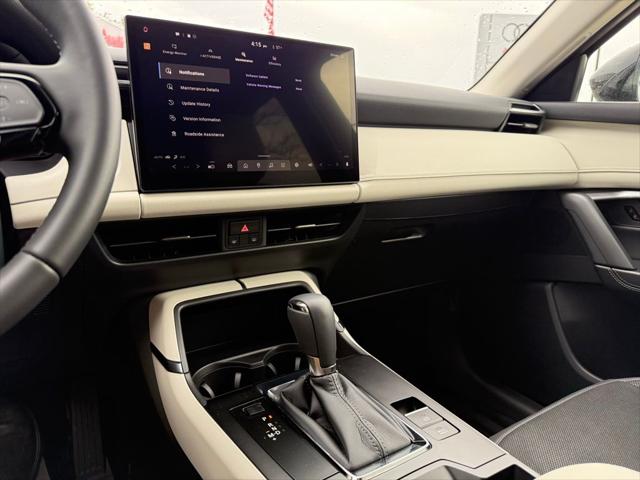 2026 Mazda CX-5 Select