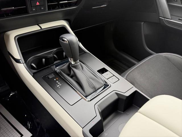 2026 Mazda CX-5 Select