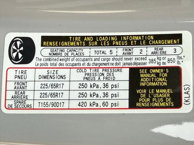 2026 Mazda CX-5 Select