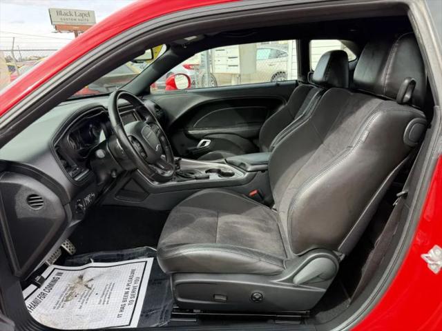 2021 Dodge Challenger GT AWD