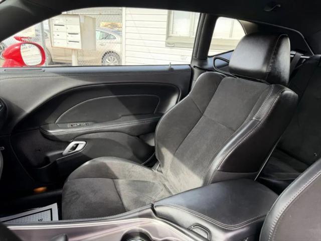 2021 Dodge Challenger GT AWD