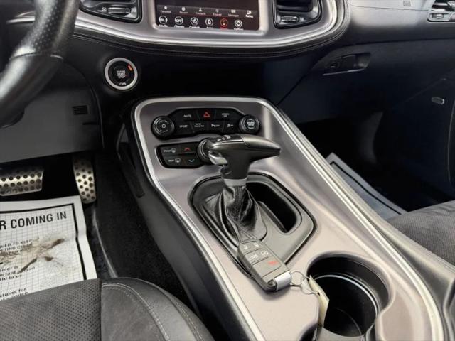 2021 Dodge Challenger GT AWD