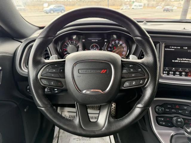 2021 Dodge Challenger GT AWD