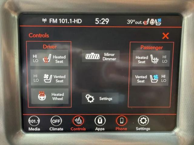 2021 Dodge Challenger GT AWD