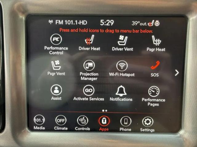 2021 Dodge Challenger GT AWD