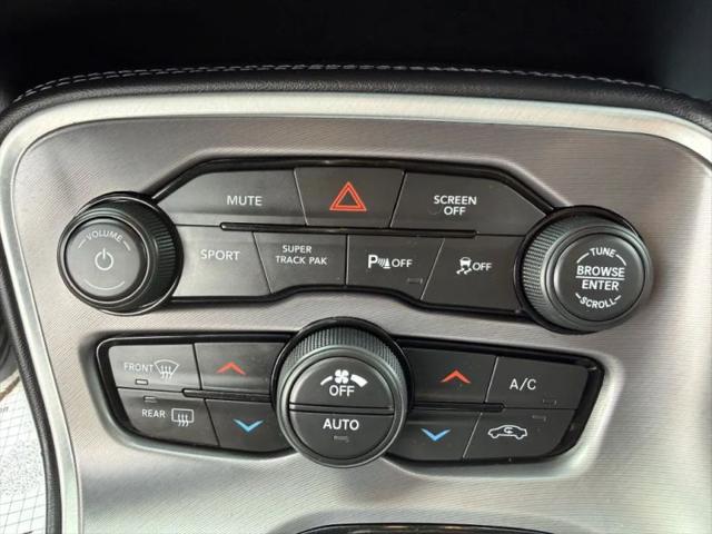 2021 Dodge Challenger GT AWD