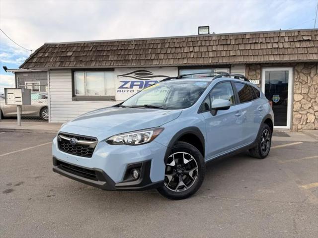 2019 Subaru Crosstrek 2.0i Premium for sale in Denver, CO