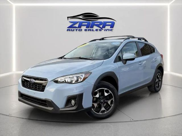 2019 Subaru Crosstrek 2.0i Premium for sale in Denver, CO