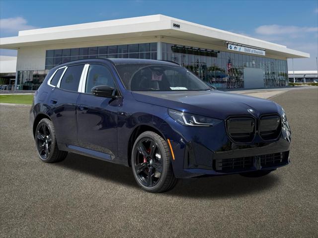 2026 BMW X3 M50 xDrive