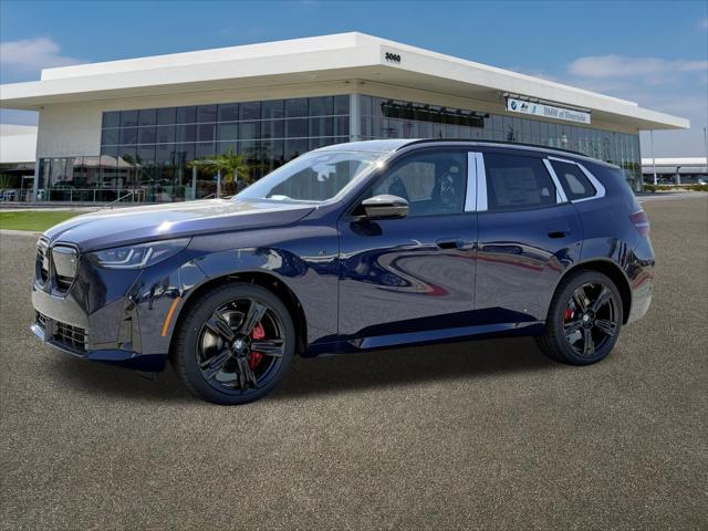 2026 BMW X3 M50 xDrive