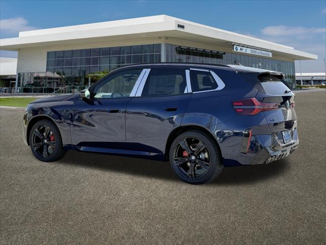 2026 BMW X3 M50 xDrive