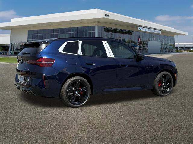 2026 BMW X3 M50 xDrive