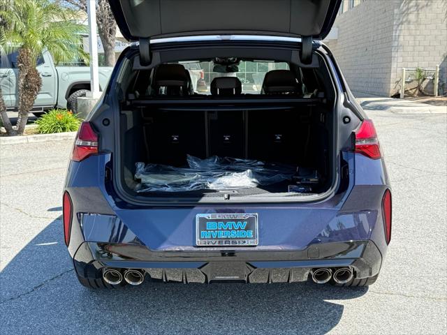 2026 BMW X3 M50 xDrive