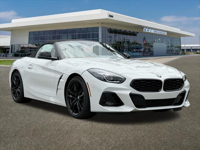 2026 BMW Z4 sDrive30i