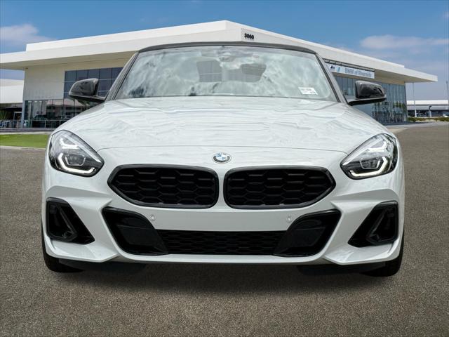 2026 BMW Z4 sDrive30i