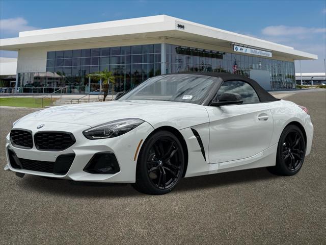 2026 BMW Z4 sDrive30i