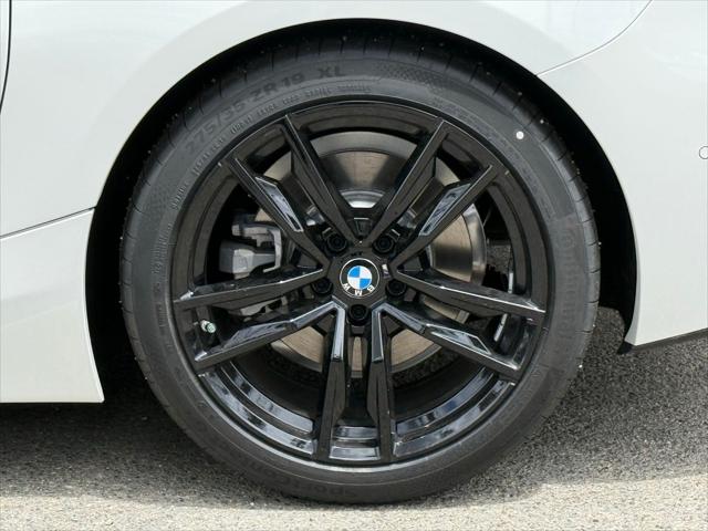 2026 BMW Z4 sDrive30i