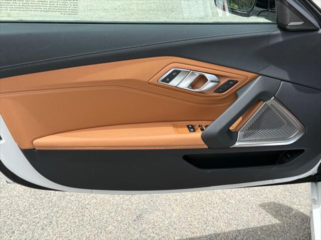 2026 BMW Z4 sDrive30i