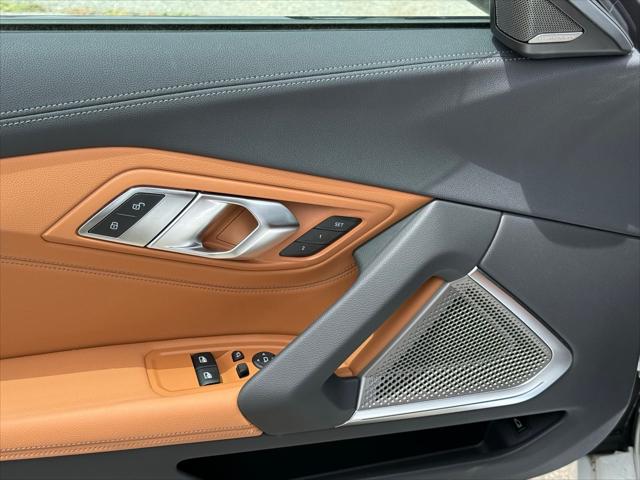 2026 BMW Z4 sDrive30i