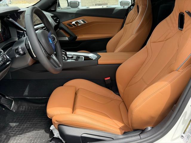 2026 BMW Z4 sDrive30i