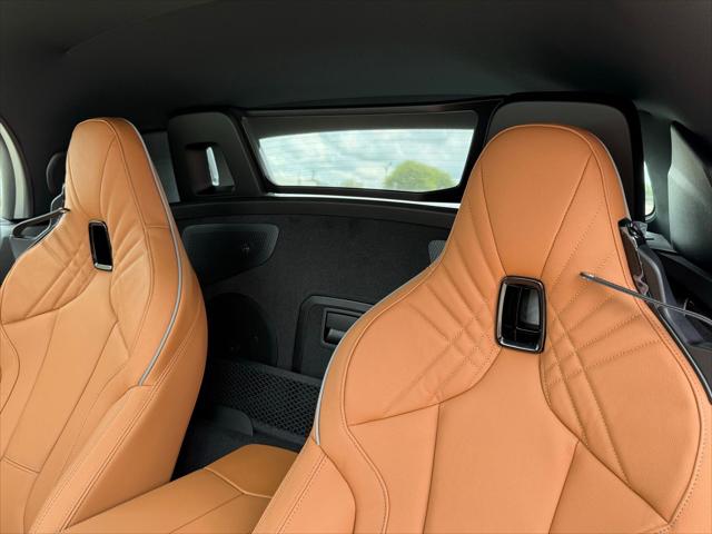 2026 BMW Z4 sDrive30i