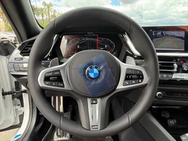 2026 BMW Z4 sDrive30i
