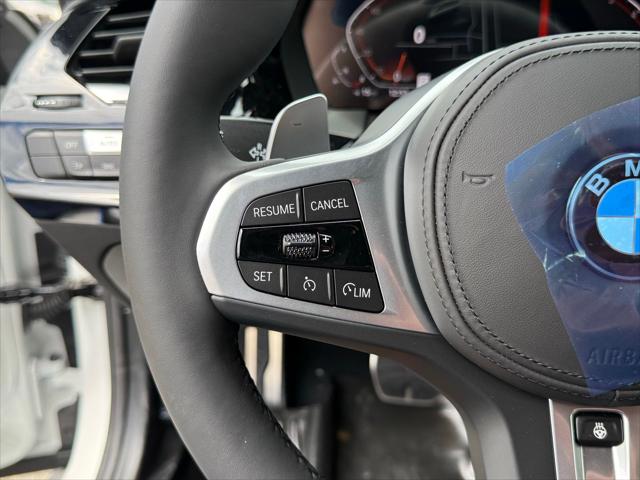 2026 BMW Z4 sDrive30i
