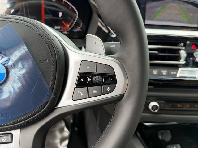 2026 BMW Z4 sDrive30i