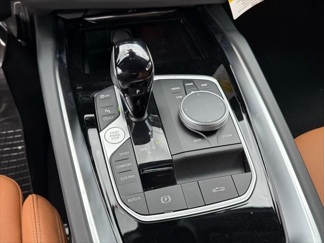 2026 BMW Z4 sDrive30i