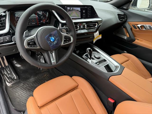 2026 BMW Z4 sDrive30i