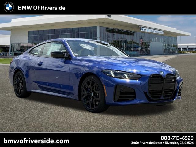 2026 BMW M4 xDrive for sale in Riverside, CA