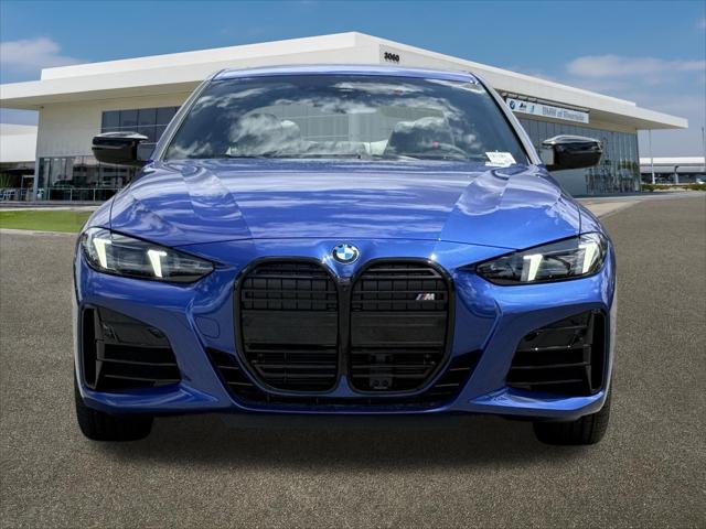 2026 BMW M4 xDrive