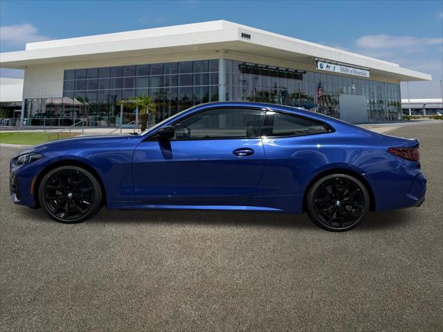 2026 BMW M4 xDrive