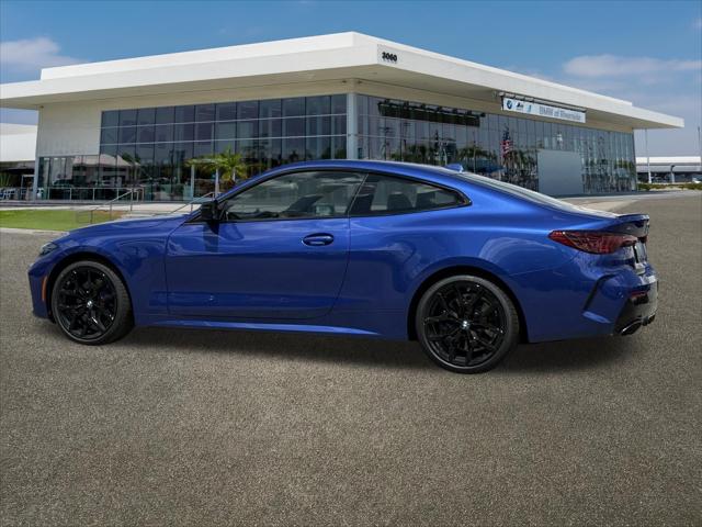 2026 BMW M4 xDrive
