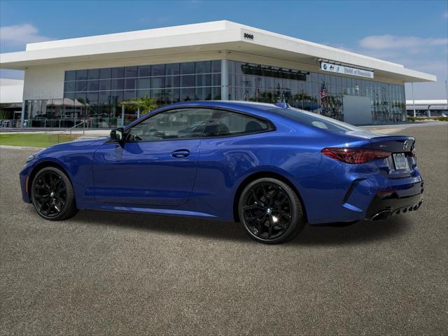 2026 BMW M4 xDrive