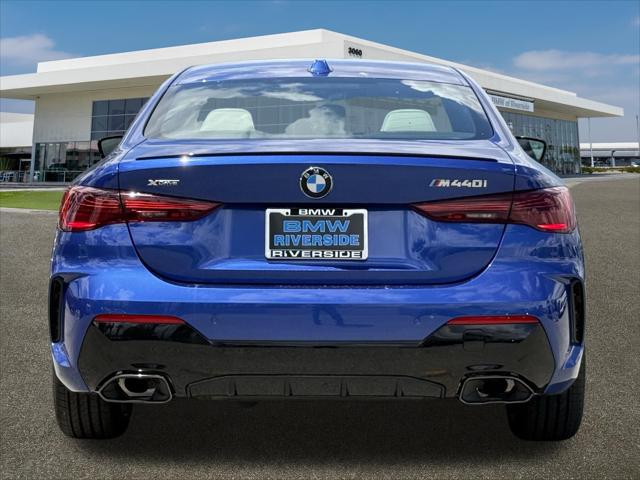 2026 BMW M4 xDrive