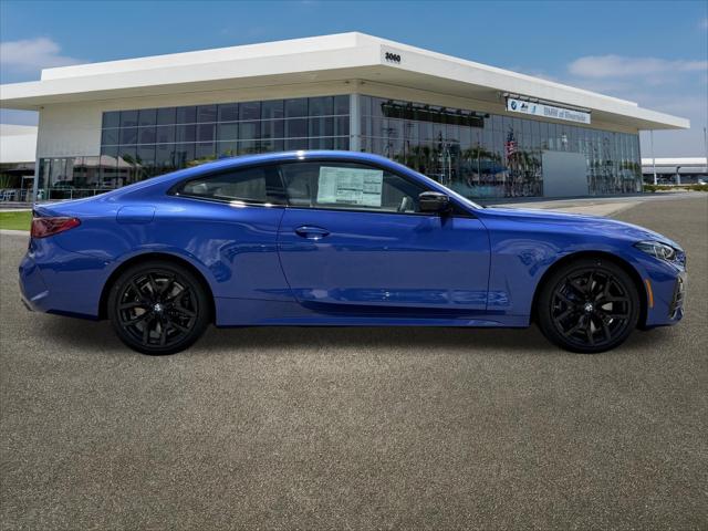 2026 BMW M4 xDrive