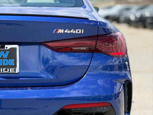 2026 BMW M4 xDrive