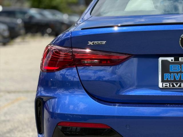 2026 BMW M4 xDrive