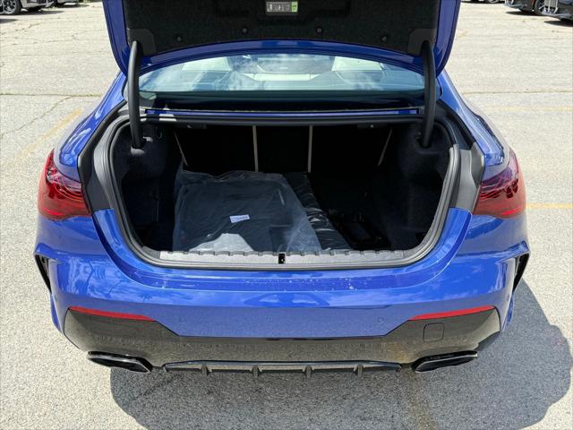 2026 BMW M4 xDrive
