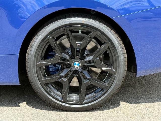 2026 BMW M4 xDrive