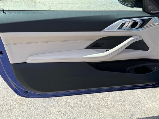 2026 BMW M4 xDrive