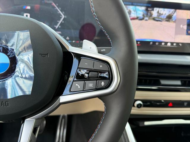 2026 BMW M4 xDrive